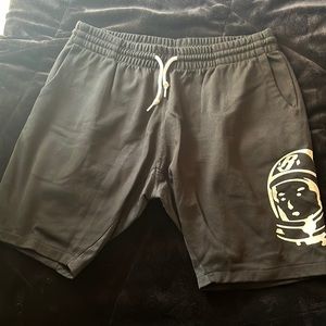 Never worn billionaire boys club shorts